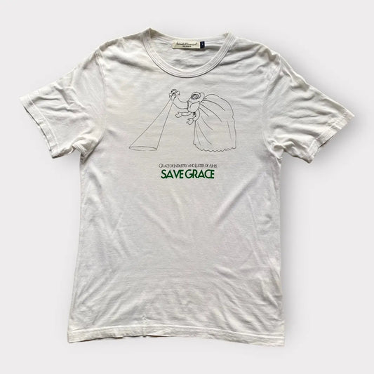 Undercover - SS09 Save Grace T Shirt