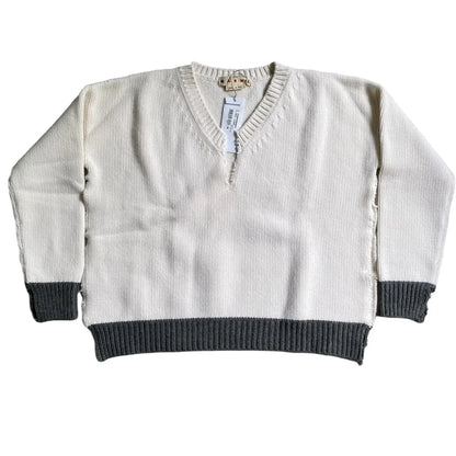 Marni - New FW2020 Destroy Sweater