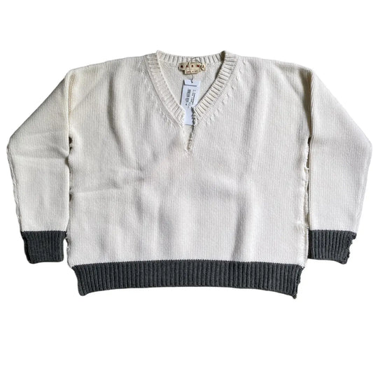 Marni - New FW2020 Destroy Sweater