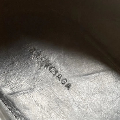 Balenciaga - Rhino Shoes