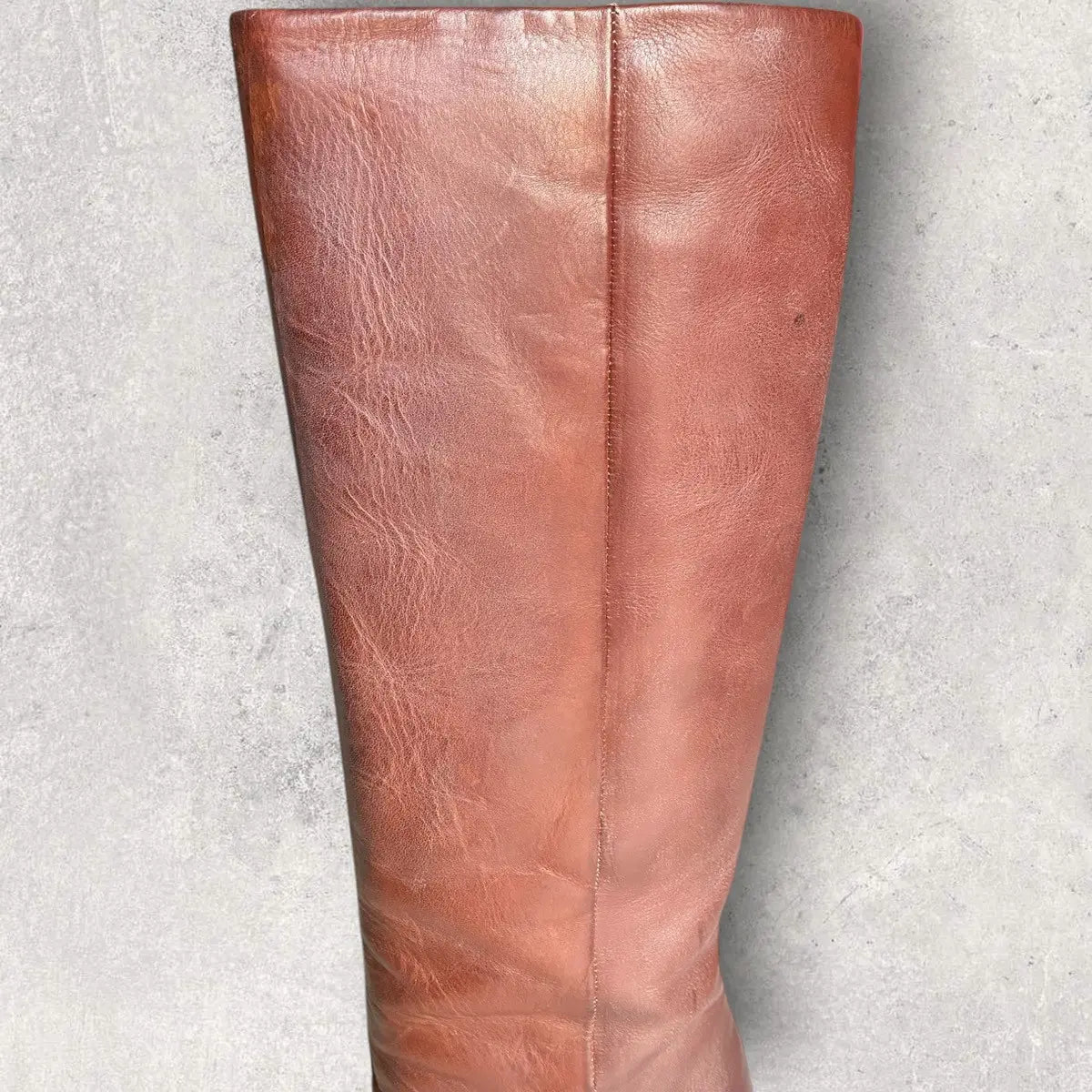 Maison Margiela - Margiela x H&M Plexi Heels Boots