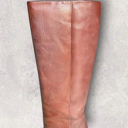 Maison Margiela - Margiela x H&M Plexi Heels Boots