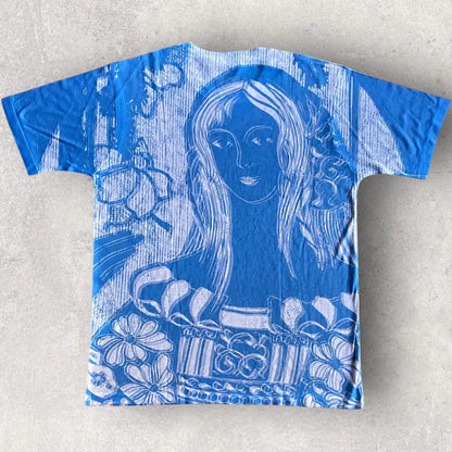 Craig Green - SS19 Abstract Women Print T Shirt