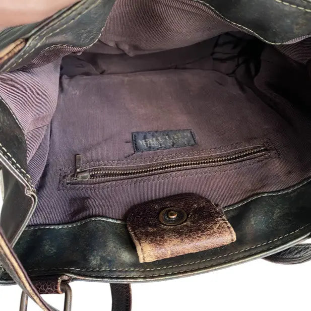 Jean Paul Gaultier - JGP Cyber Backpack