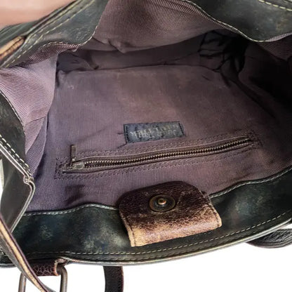 Jean Paul Gaultier - JGP Cyber Backpack