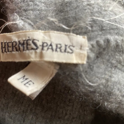 Hermes - By Margiela Cashmere Beanie