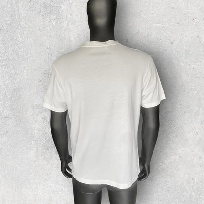 JW Anderson - Cola Boot T Shirt