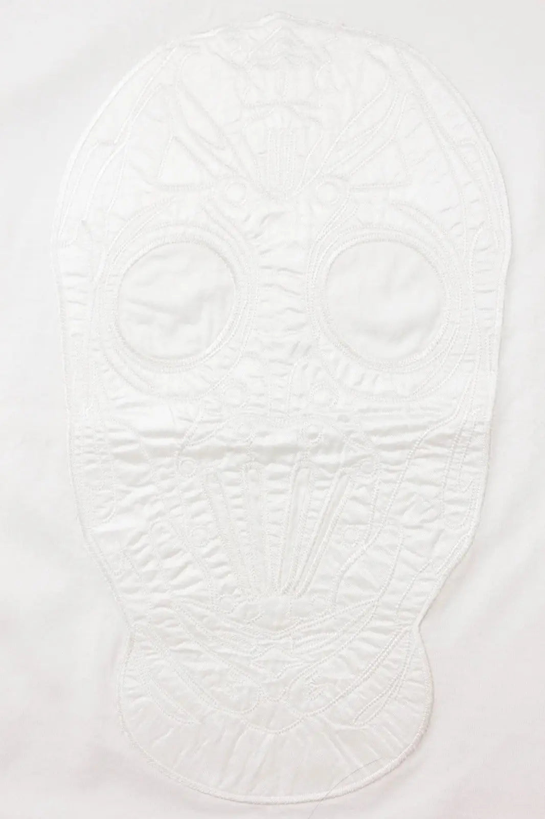 Givenchy - Givenchy × Riccardo Tisci SS11 Mask T Shirt