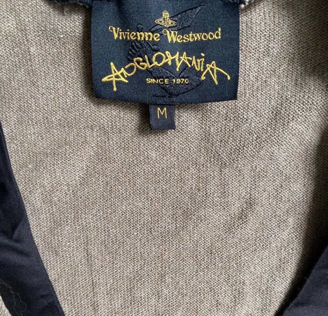 Vivienne Westwood - Anglomania Cardigan