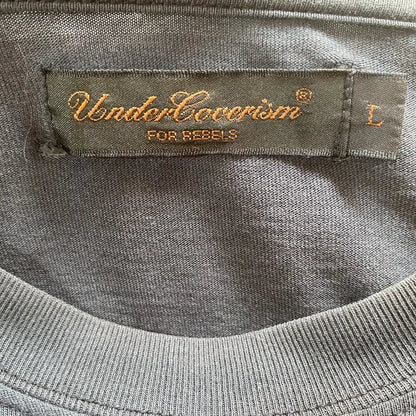 Undercover - Vintage AW02 Beatles Got nothing on me