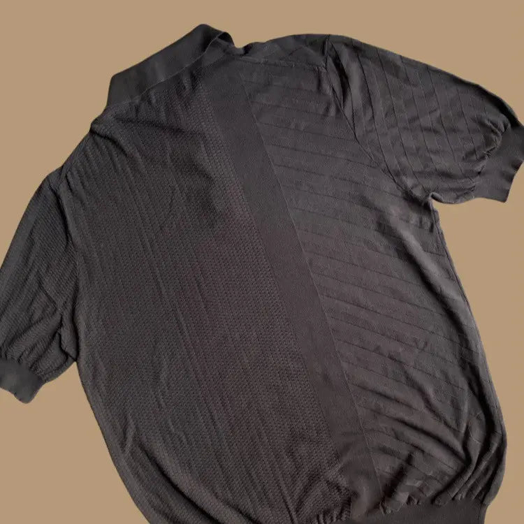 Hermes - Cotton Knit Polo