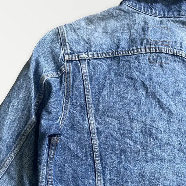 Helmut Lang - Archive Faded Classic Jacket