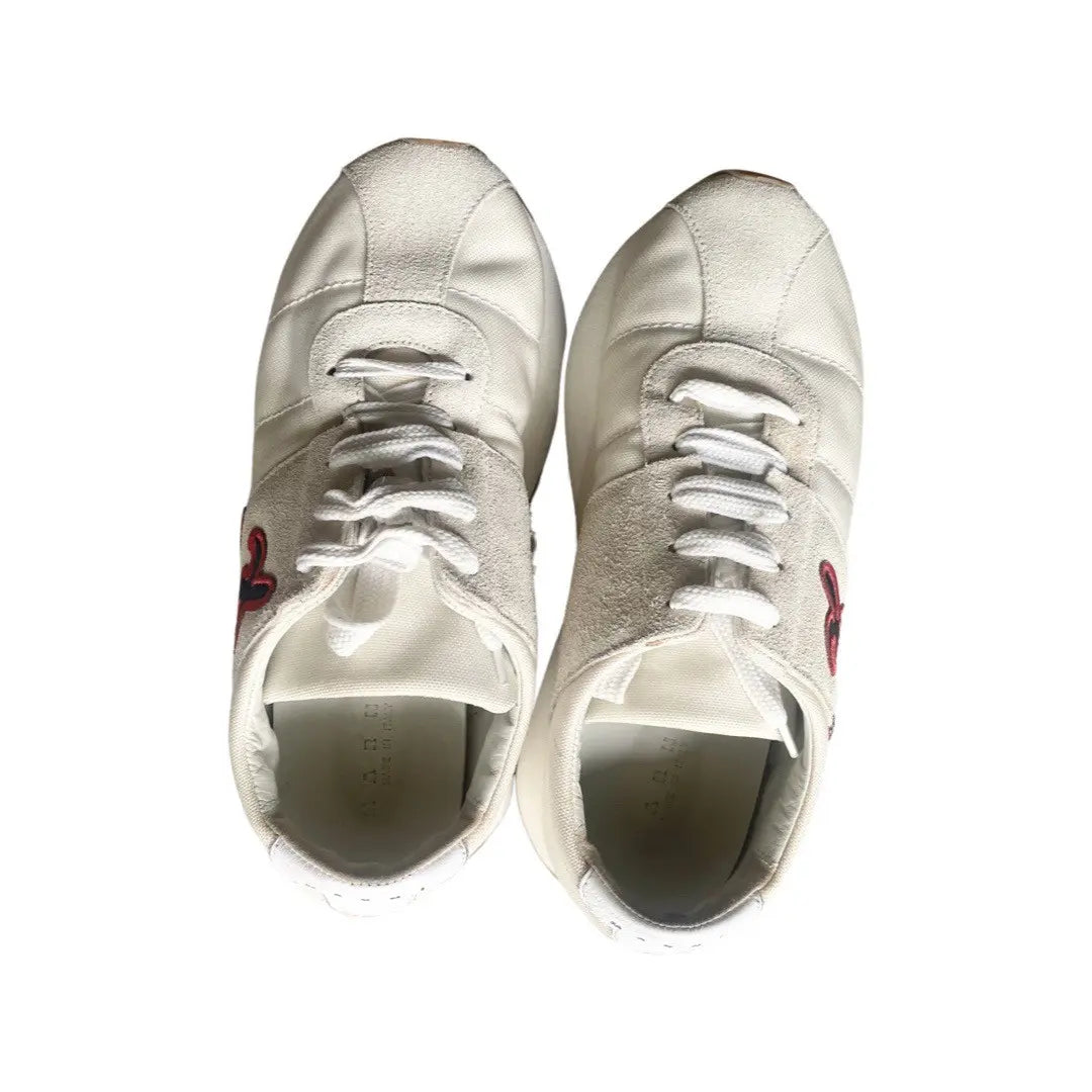 Marni - SS19 Dancing Bunny Big Foot