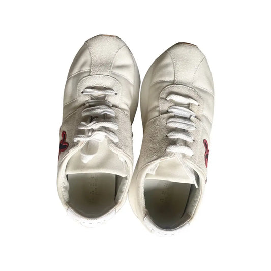 Marni - SS19 Dancing Bunny Big Foot