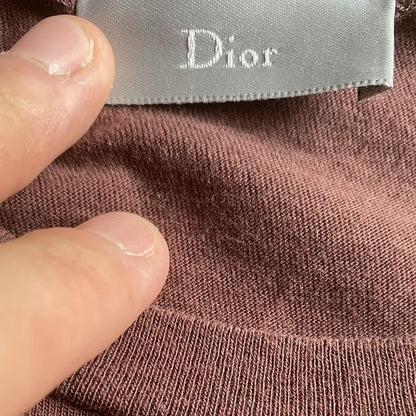 Dior Homme - Number T Shirt