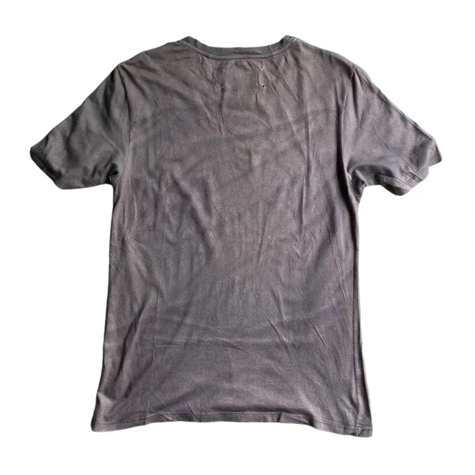 Maison Margiela - SS08 Black is classic t shirt