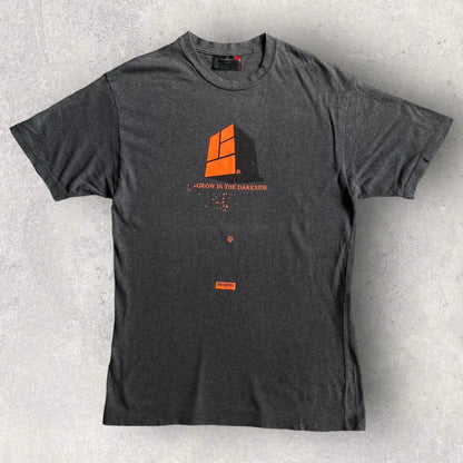 Undercover - AW00-01 “Melting Pot “ Exclusive Osaka Shop Tee
