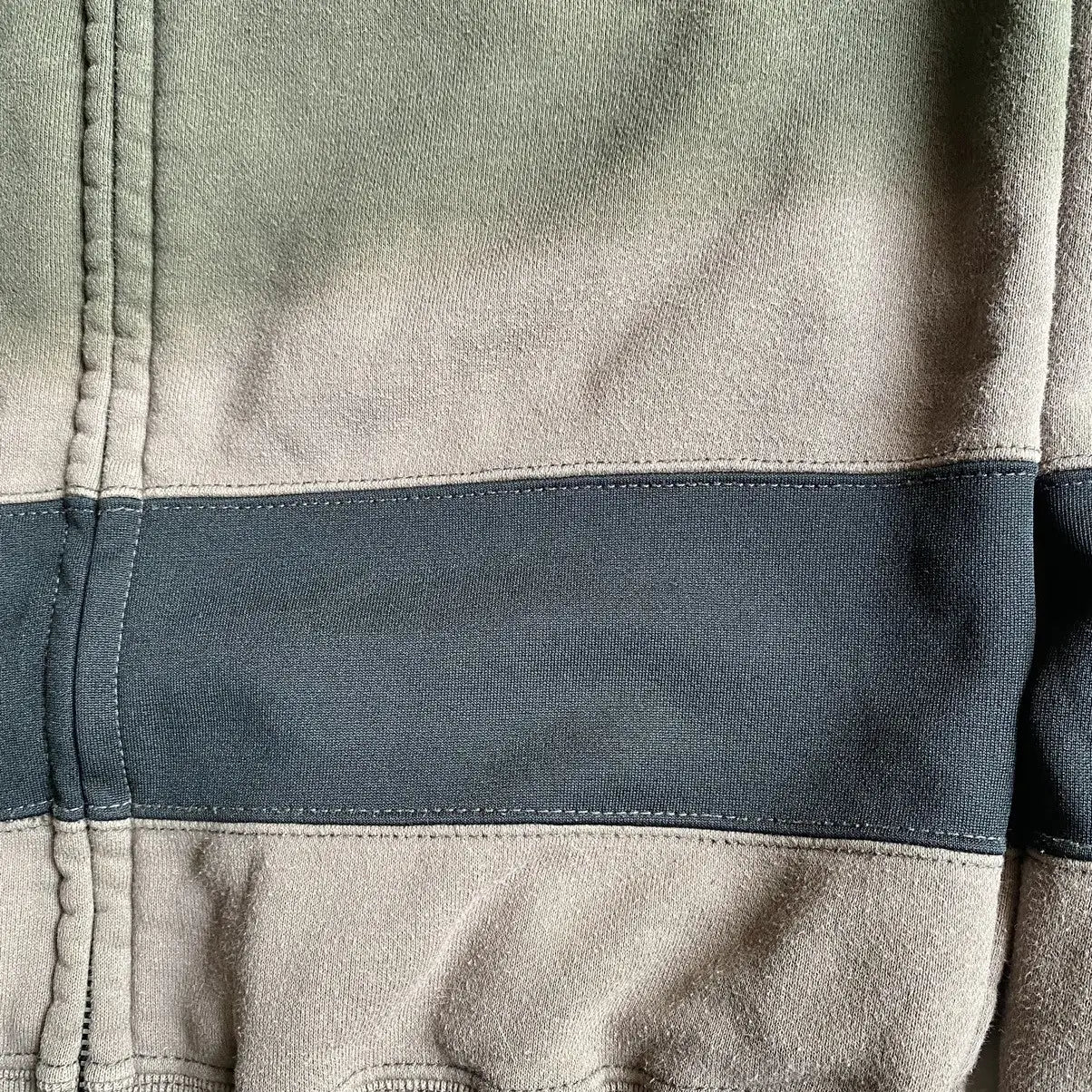 Comme des Garcons - Gradients Zip Up Jacket