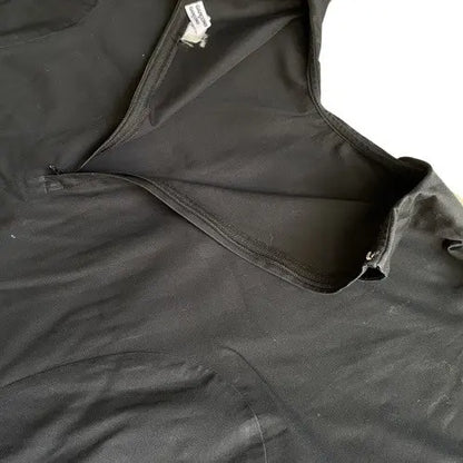 Comme des garcons - oversize blouse