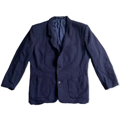 Yohji Yamamoto - Vintage Y’s Oversize Wool Blazer