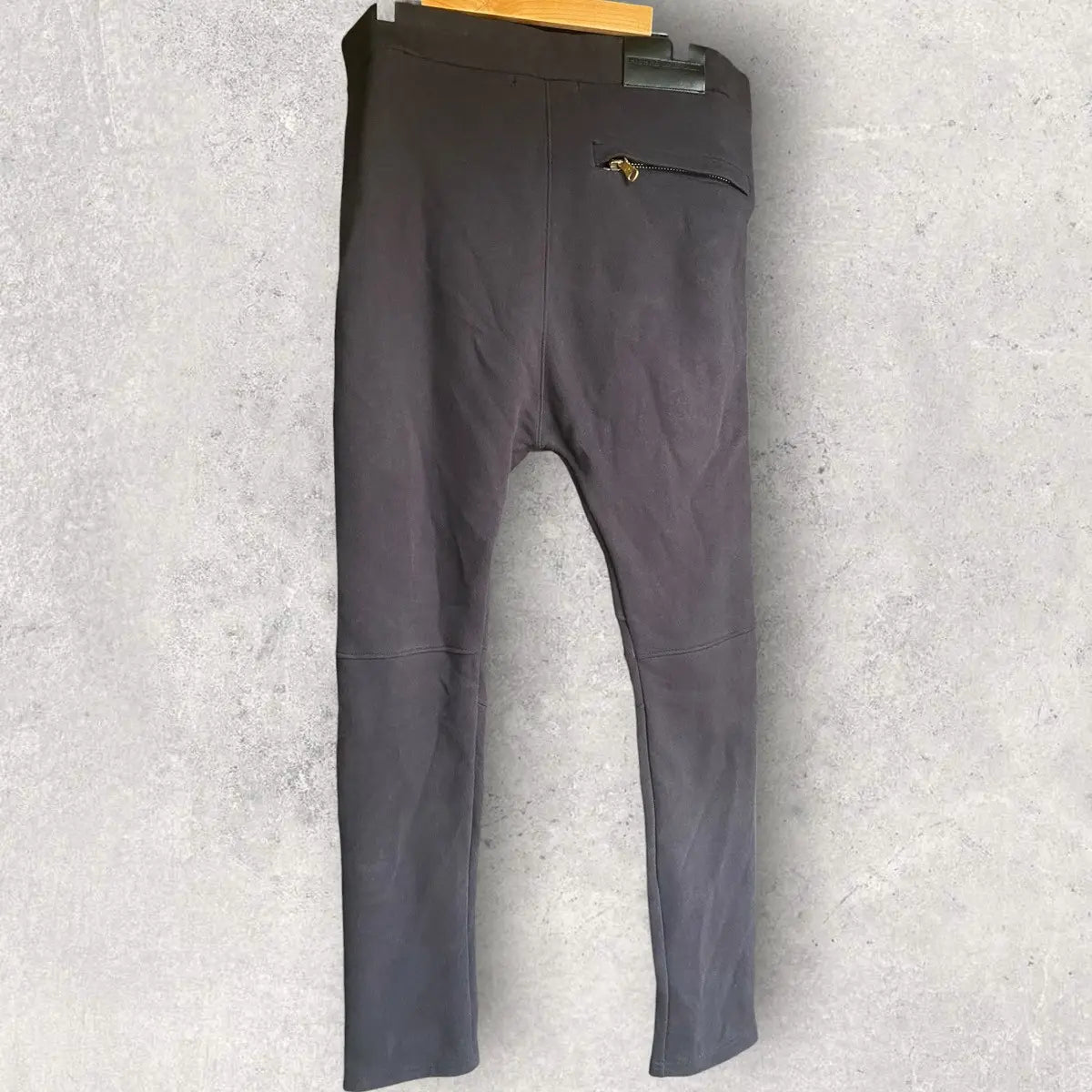Balmain - Zippered Lounge Pants