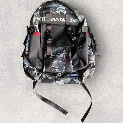 Eastpak - White Mountaineering Camo Backpack