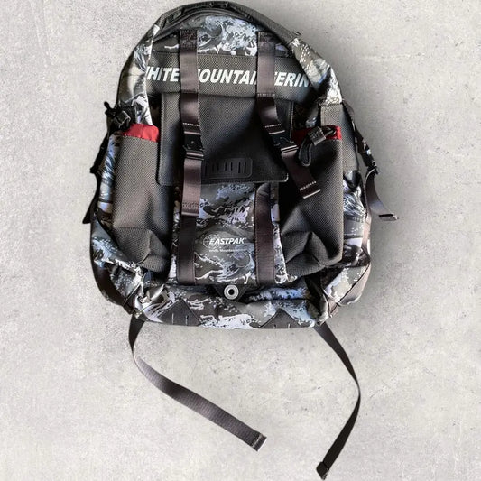 Eastpak - White Mountaineering Camo Backpack