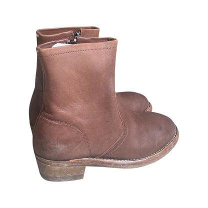 Maison Margiela - Margiela Replica Campus Boots