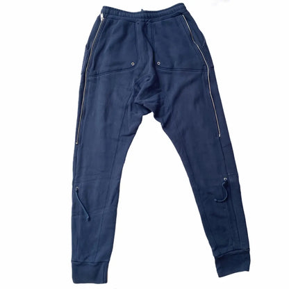 Undercover - AW17 Undercover Zip Sweatpants