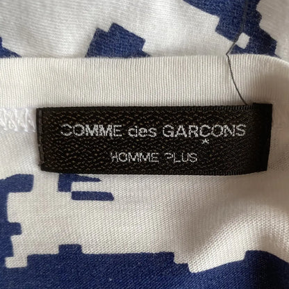 Comme des Garcons Homme Plus - SS03 Graphic T Shirt