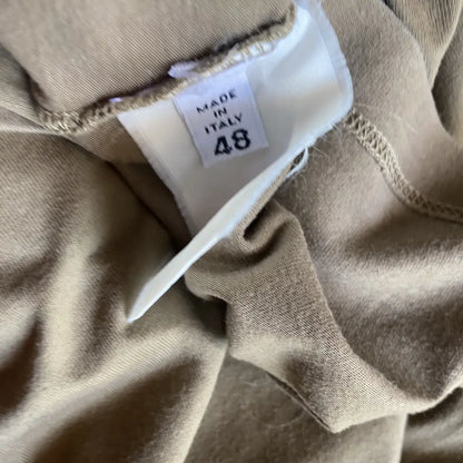 Maison Margiela - Fall06 Middle Of The Road T Shirt