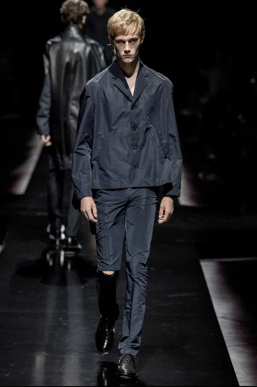 Undercover - NWT SS20 Runways Pants