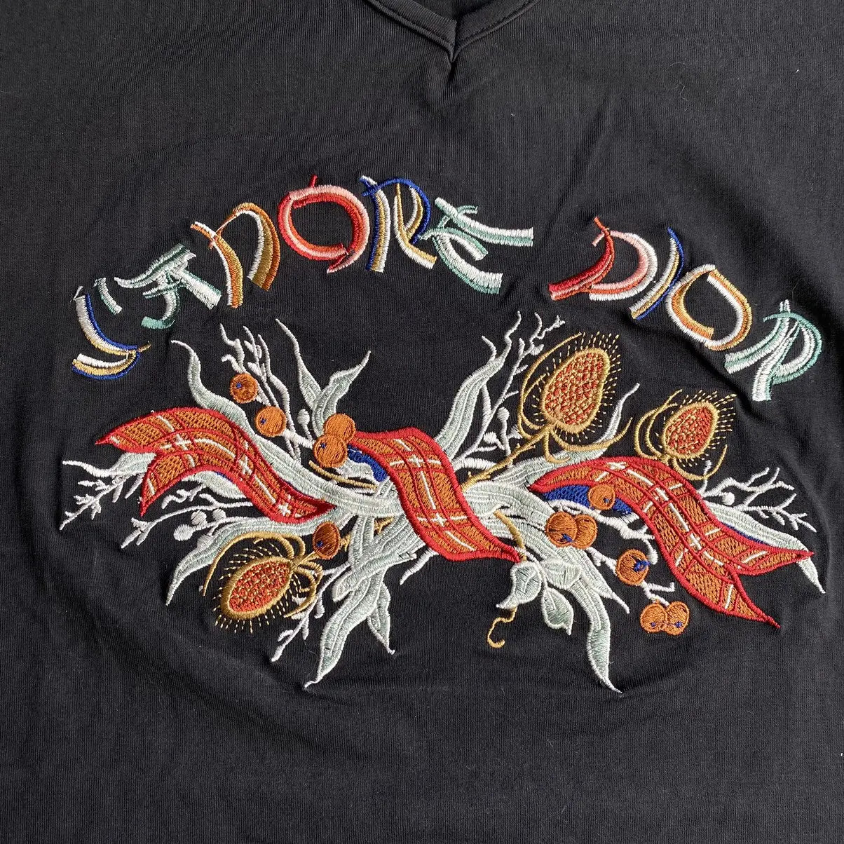 Dior - J’adore Dior Embroidered By Galliano