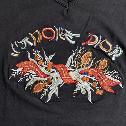 Dior - J’adore Dior Embroidered By Galliano