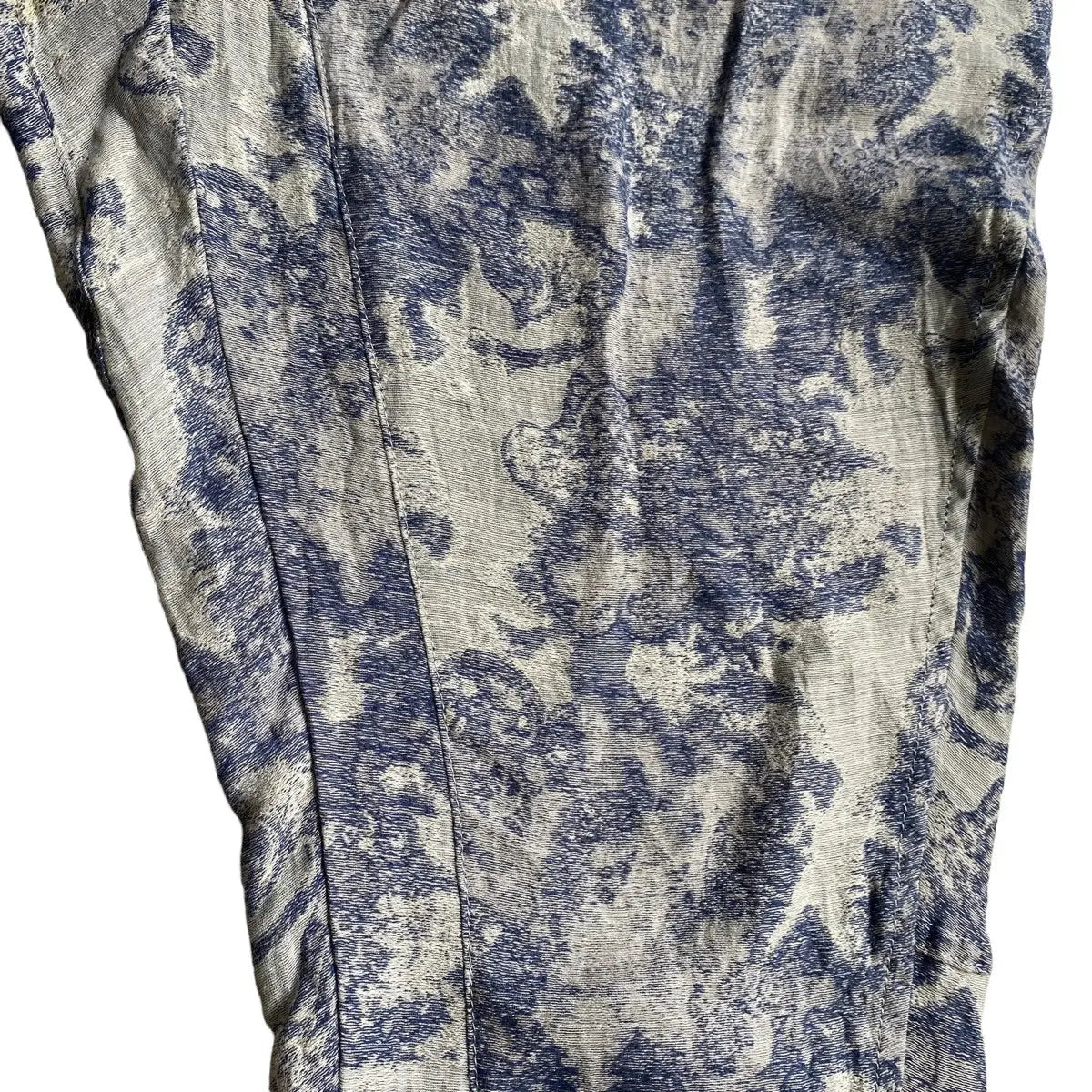 Yohji Yamamoto - Y’s Jacquard Pants