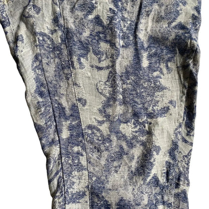 Yohji Yamamoto - Y’s Jacquard Pants