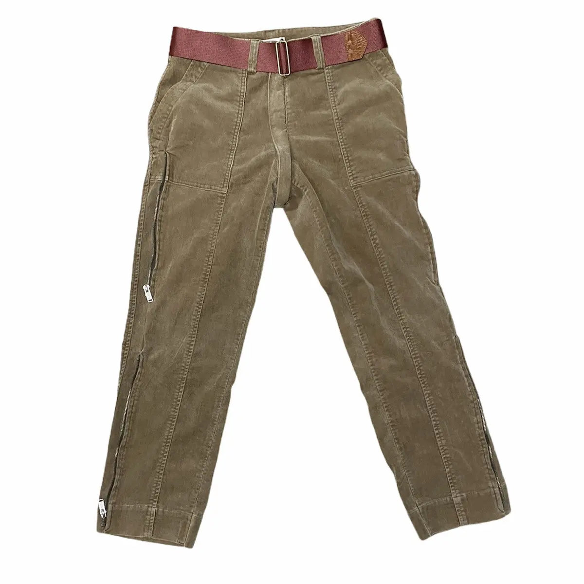 Undercover - AW11 Corduroy Seditionaries Pants
