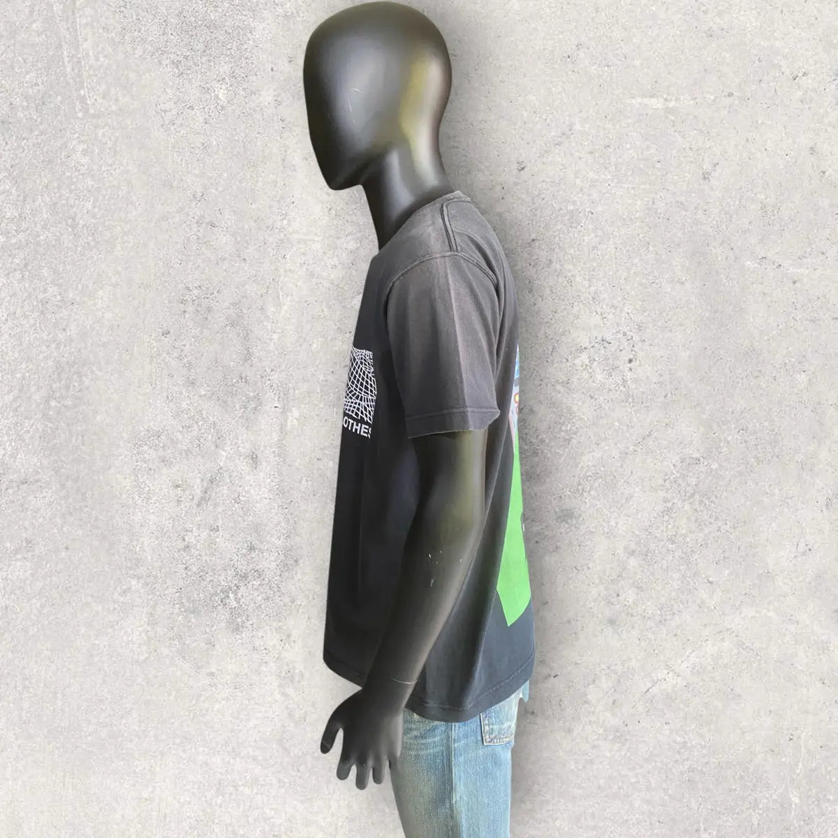 Undercover - We Make Noise Not Cloth T Shirt