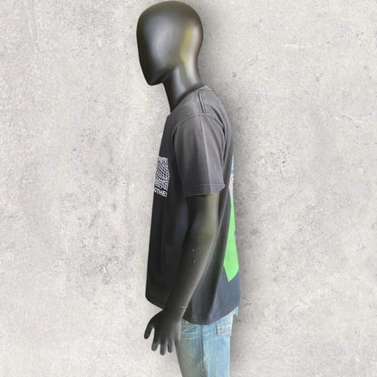 Undercover - We Make Noise Not Cloth T Shirt
