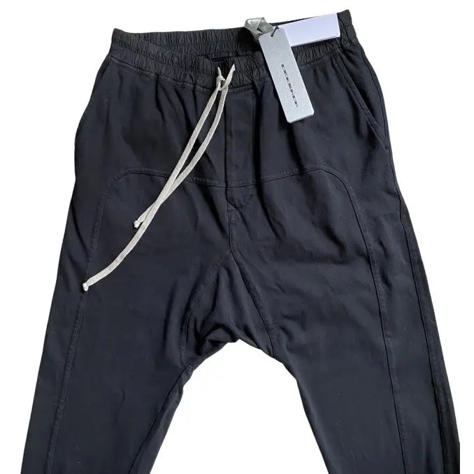 Rick Owens - Drkshdw Prisoner Drawstring Pants