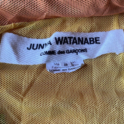 Junya Watanabe - SS13 Windbreaker
