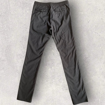 Dior Homme - Elastic Slim Fit Pants