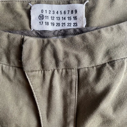 Maison Margiela - SS11 Pants