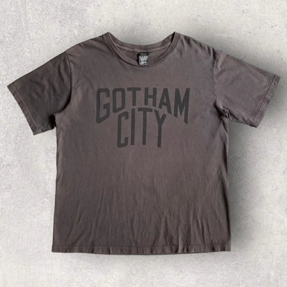 Number (N)ine - Gotham City T Shirt