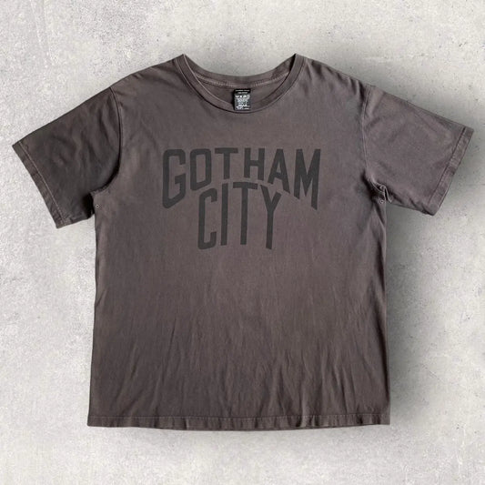 Number (N)ine - Gotham City T Shirt