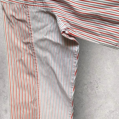 Undercover - AW00-01 Melting Pot Shirt