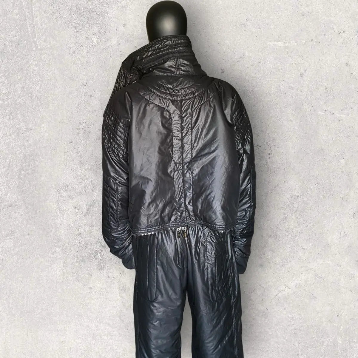 Dolce & Gabbana - D & G Runway AW10 Ski Suit  Men's US 33•Used