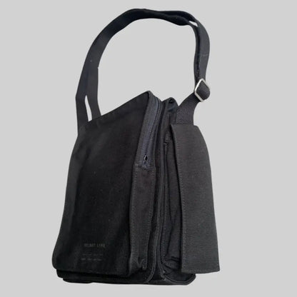 Helmut Lang - Archive Canvas Cross Body Bag