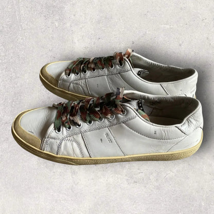 Yves Saint Laurent - SLpP SS26 “Surf Sound” Sneakers