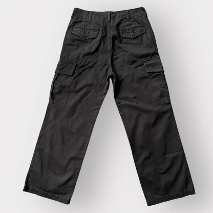 Comme des Garcons - SS03 Tricot Comme Cargo Pants